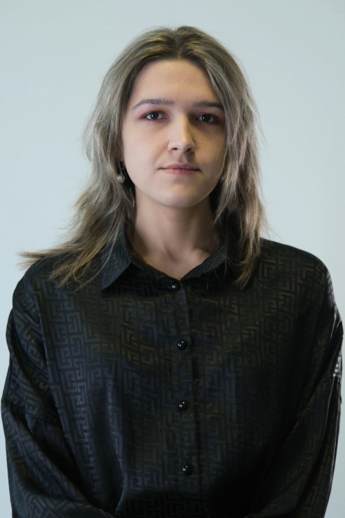 Рейзвих Елена Дмитриевна